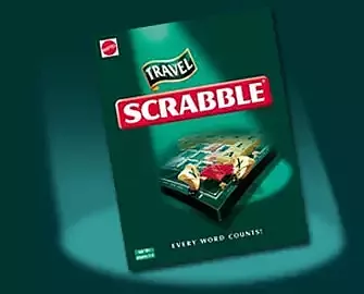 scrabble travel (edycja polska)
